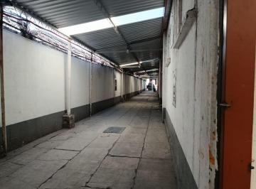Bodega comercial , Azcapotzalco · Renta de Bodega Industrial Vallejo Azcapotzalco