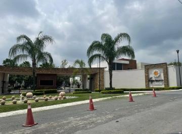 Terreno / Lote , Santiago · Terreno Residencial en Carretera Nacional en Equinoccio Residencial