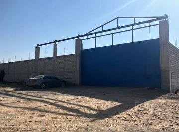 Nave industrial , Zumpango · Renta de Nave Industrial en Jardines de San Bartolo Zumpango Tizayuca