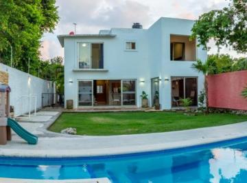 Casa · 220m² · 3 Recámaras · 2 Estacionamientos · Renta Casa 3 Rec. Alamos II Cancun