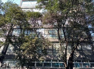 Edificio · 2009m² · Edificio Completo en Roma Norte a Menos de 36,000 Pesos El m²