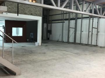 1 · Bodega en Renta en Monterrey