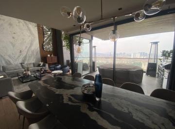 Departamento de 3 habitaciones, Huixquilucan · Departamento en Aurea Interlomas