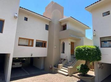 Casa en condominio · 427m² · 4 Recámaras · 4 Estacionamientos · Venta Casa en Condominio Colonia Olivar de Los Padres, Olivarito, Alvaro Obregon