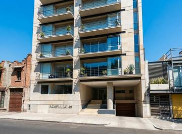 Departamento de 3 habitaciones, Cuauhtémoc · Departamento en Venta Roma Norte