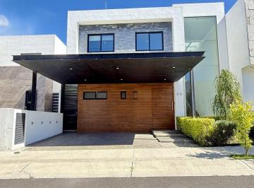 Casa de 3 habitaciones, Querétaro · Casa en Venta en Mision San Jeronimo, Queretaro