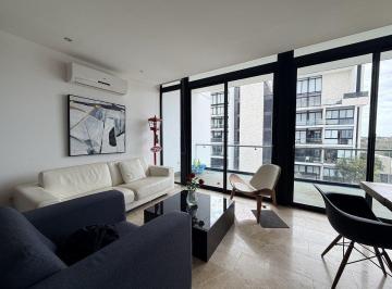 Departamento · 220m² · 3 Recámaras · 2 Estacionamientos · Departamento Premium en Venta - Temozón Norte