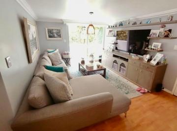 Departamento 110m² Venta Lomas del Sol · Oportunidad. Divino con Balcón, Seguridad, Súper Ubicación