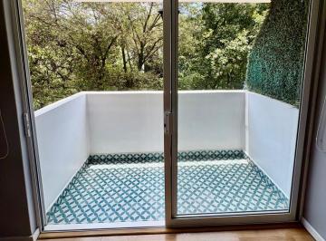 Departamento Venta 110m² de 3 habitaciones · Oportunidad. Divino con Balcón, Seguridad, Súper Ubicación