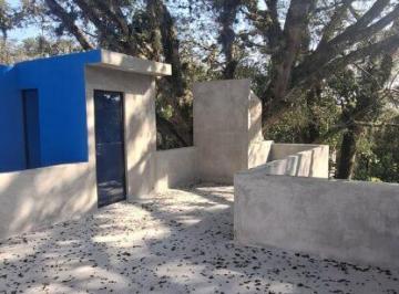 Casa · 84m² · 2 Recámaras · 2 Estacionamientos · Casa en Venta El Mundo Nuevo Coatepec