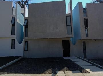 Casa · 84m² · 2 Recámaras · 2 Estacionamientos · Casa en Venta El Mundo Nuevo Coatepec