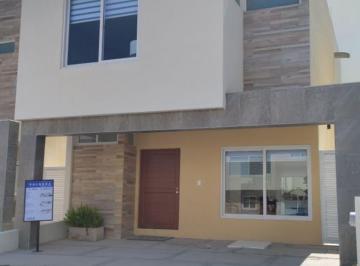 Casa de 3 habitaciones, El Marqués · Casa en Venta en Zibatá, El Marqués, Querétaro