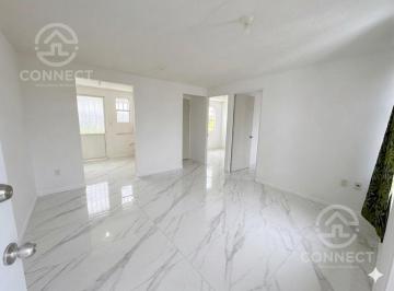 Departamento · 51m² · 2 Recámaras · 1 Estacionamiento · Departamento en Venta Dentro de Privada en Héroes de León, Zona Sur León Gto
