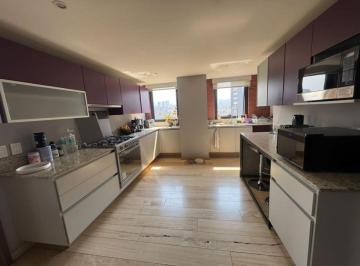 Departamento de 3 habitaciones, Huixquilucan · Departamento en Veta en Interlomas Hacienda del Ciervo
