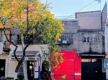 Terreno / Lote , Gustavo A. Madero · Excelente Terreno en Venta con Uso de Suelo Mixto de 288 m²