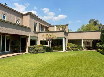 Casa de 4 habitaciones, Naucalpan de Juárez · Residencia en Venta en Lomas Hipodromo