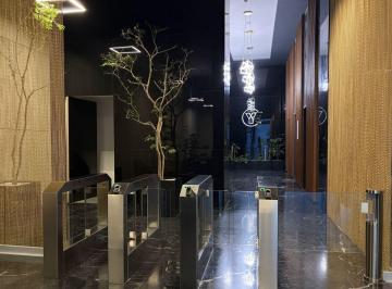Oficina , Alvaro Obregón · Oficina en Hub Profesional de Nueva Generación | 30 m² | Lista Para Operar