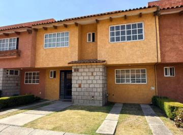 Casa en condominio de 3 habitaciones, Metepec · Casa en Renta o Venta en Metepec Sobre Av Tecnológico.