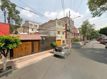Casa de 4 habitaciones, Miguel Hidalgo · Casa en Venta en Lago Sur, Miguel Hidalgo