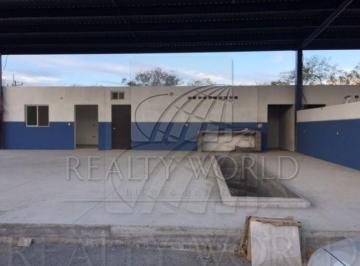 Terreno / Lote · 120m² · - Tr Terreno Renta Allende, Nuevo León.