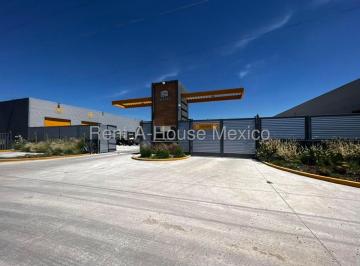 Bodega comercial , Apaseo el Grande · La Estancia Bodega de 225 m² en Venta Rah2231