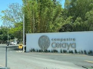 Terreno / Lote de 1 habitación, Celaya · Terreno en Venta Fraccionamiento Campestre Celaya