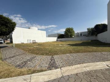 Terreno / Lote en Venta Lomas de Angelópolis · Terreno en Venta en Cluster 555 Lomas de Angelopolis