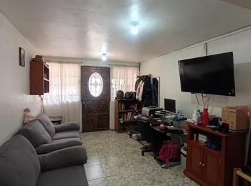 Casa de 3 habitaciones, Azcapotzalco · Casa con 3 Recámaras en Venta en Azcapotzalco, con 117 m² de Construcción