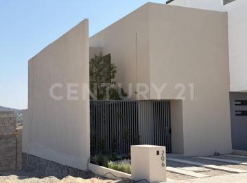 Casa · 130m² · 3 Recámaras · 2 Estacionamientos · Preventa de Casa en Sayab Juriquilla