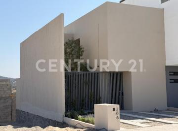 Casa · 130m² · 3 Recámaras · 2 Estacionamientos · Preventa de Casa en Sayab Juriquilla
