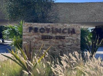Terreno / Lote , Mérida · Lote Premium en Venta en Residencial Provincia 2da Etapa