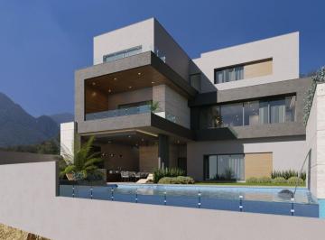Casa de 3 habitaciones, Monterrey · Residencia Me49 – Sierra Alta – Rincón de Las Montañas