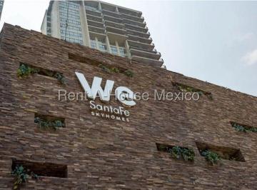 Departamento de 2 habitaciones, Cuajimalpa de Morelos · Venta de Departamento en El Yaqui / Cuajimalpa de Morelos