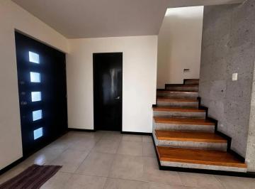 Casa en condominio de 3 habitaciones, Metepec · Casa en Venta en San Salvador Tizatlalli, Méx.