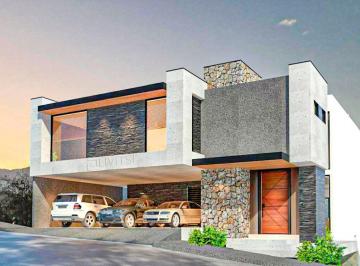 Casa de 4 habitaciones, Monterrey · Casa en Venta en Carolco