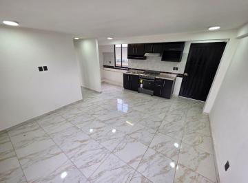 Departamento de 2 habitaciones, Iztapalapa · Departamento en Venta Col. Ermita Zaragoza, Iztapalapa