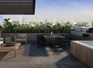 Departamento de 2 habitaciones, Cuauhtémoc · Departamento con Balcón Privado, en Venta, Cuauhtémoc, Cdmx