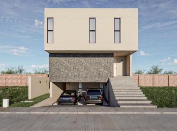 Casa de 4 habitaciones, Alvarado · Casa Nueva en Punta Tiburón con Vista Al Mar, 340 m² y 4 Recámaras