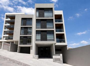 Departamento de 2 habitaciones, San Luis Potosí · Departamento en Renta - La Herradura (A 3 Min de Plaza The Park)