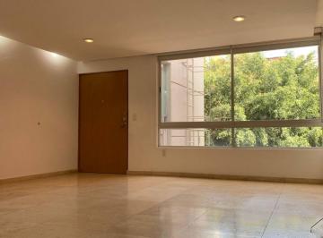 Departamento de 3 habitaciones, Benito Juárez · Penthouse con Roof Garden Privado y 2 Estacionamientos Independientes Col. del Valle