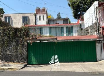 Casa en condominio de 3 habitaciones, Coyoacán · Casa en Venta en La Col. Romero de Terreros