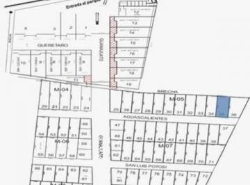 Nave industrial , Apaseo el Alto · Nave Industrial en Venta y Renta en Parque Industrial Grand Bajío
