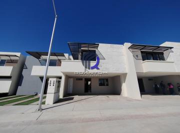 Casa en condominio · 163m² · 3 Recámaras · 2 Estacionamientos · Casa en Venta Norte a 5 Min de Altaria