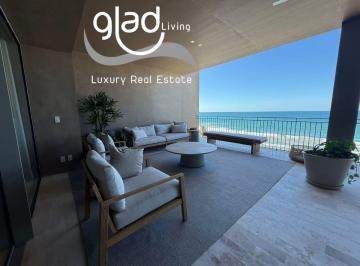 Departamento de 5 habitaciones, Bahía de Banderas · Penthouse en Venta en Punta de Mita, Nayarit