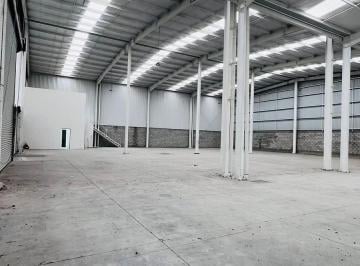 Nave industrial , Apaseo el Alto · Nave Industrial en Venta y Renta en Parque Industrial Grand Bajío