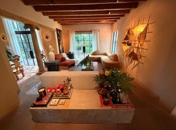 Casa de 4 habitaciones, La Magdalena Contreras · Hermosa Casa en San Jeronimo