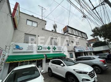 Casa uso de suelo de 5 habitaciones, Iztacalco · Hospital Clínica Médica en Venta en La San Miguel Iztacalco