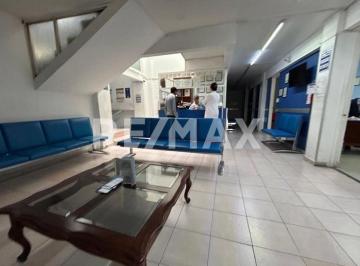 Casa uso de suelo de 5 habitaciones, Iztacalco · Hospital Clínica Médica en Venta en La San Miguel Iztacalco