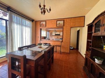 Casa de 3 habitaciones, San Luis Potosí · Casa Amueblada en Renta en Col. Alamitos
