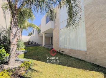9ae473a80f0002e36211a40b4d22d7025fa1f4dd08f601c82bab0a74b02c85d1 · Casa de Lujo en Renta en Villa Verona Zona Andares